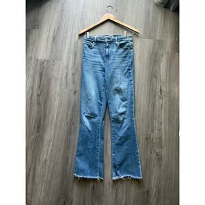 Paige Claudine jeans size 26